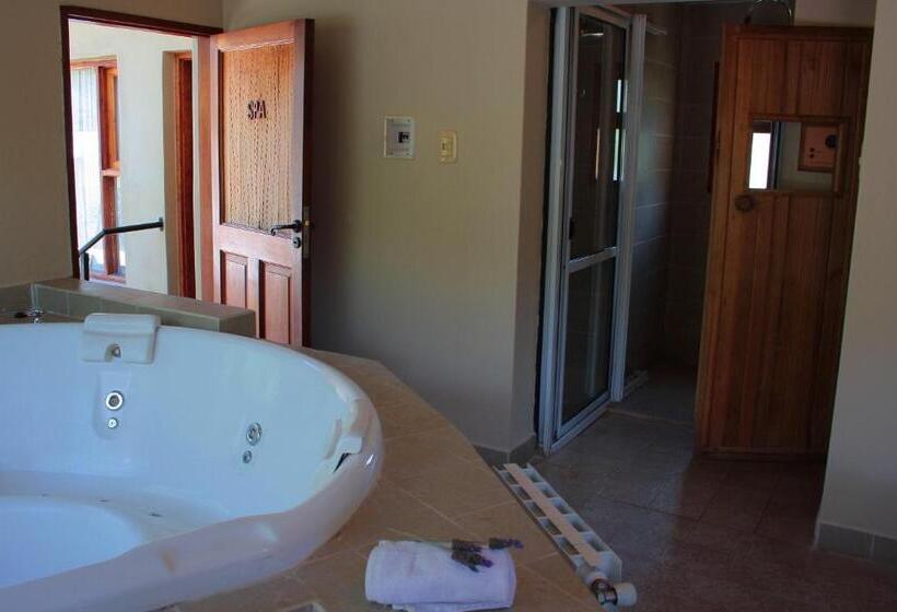 Al Sereno Hotel Y Spa