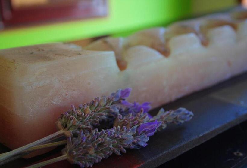 Al Sereno Hotel Y Spa