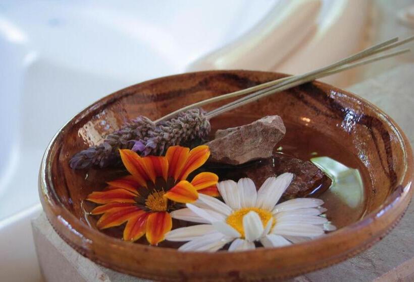 Al Sereno Hotel Y Spa