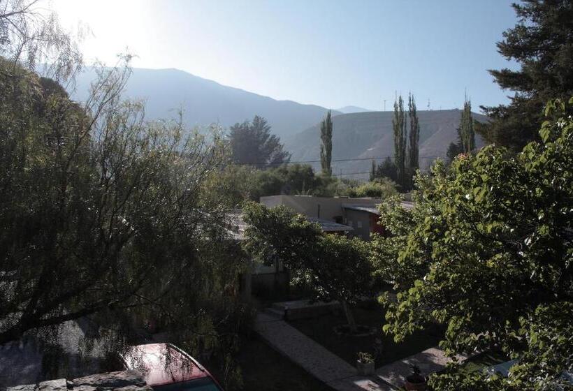 Al Sereno Hotel Y Spa