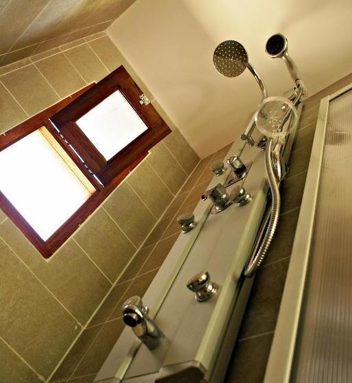 Al Sereno Hotel Y Spa