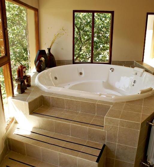 Al Sereno Hotel Y Spa