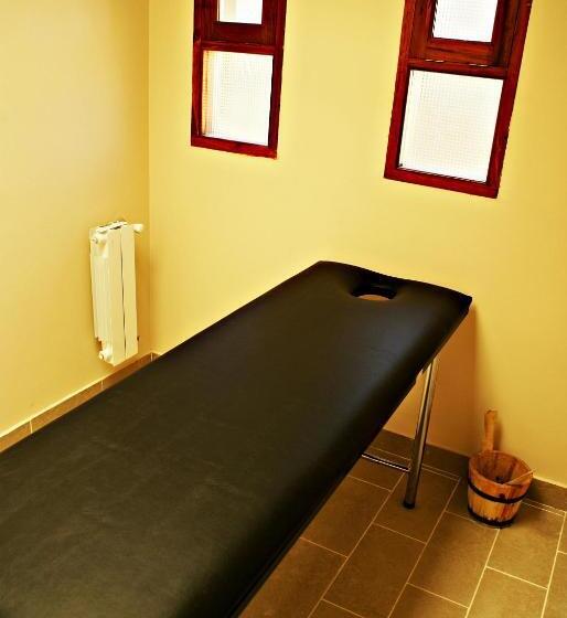 Al Sereno Hotel Y Spa