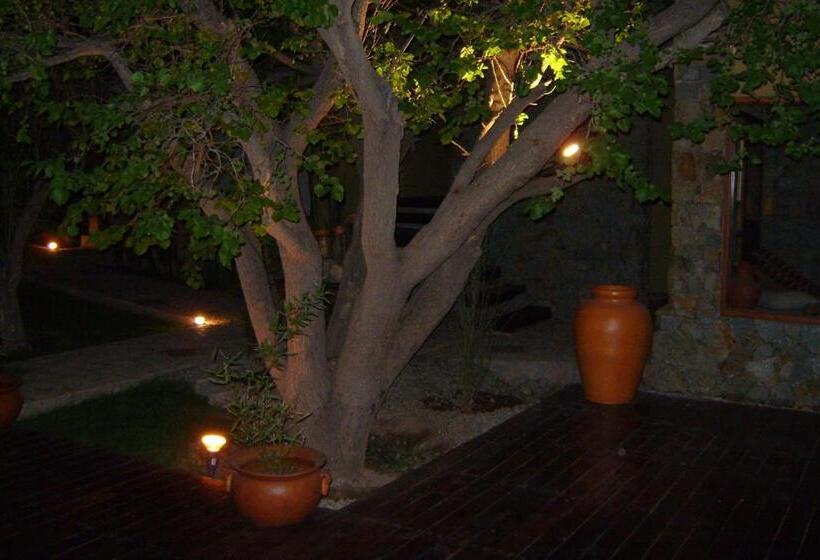 Al Sereno Hotel Y Spa