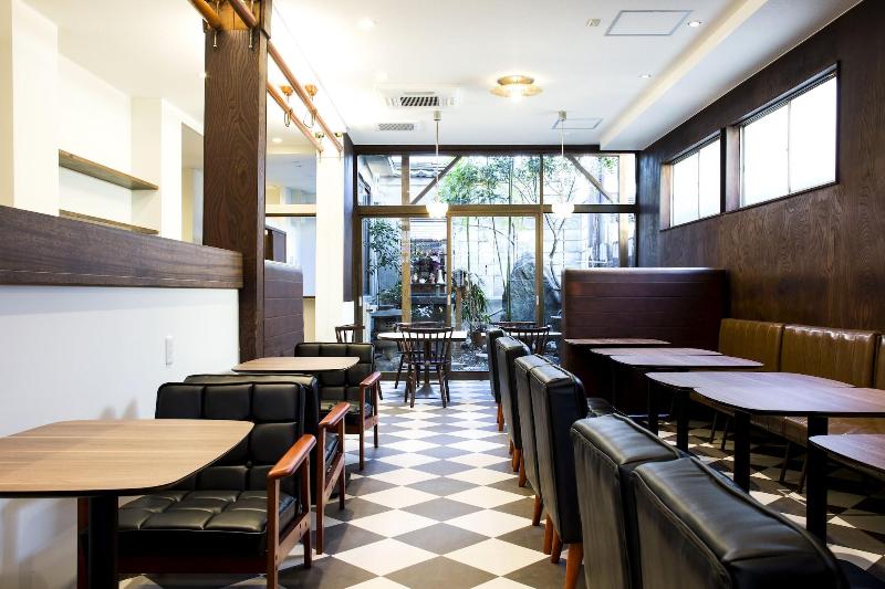 ユースホステル Cafe & Guest House Nagonoya