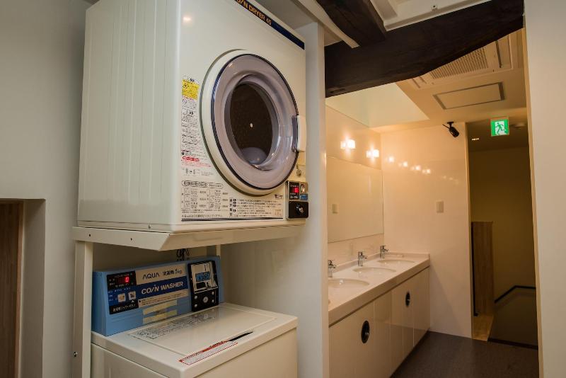 ユースホステル Cafe & Guest House Nagonoya