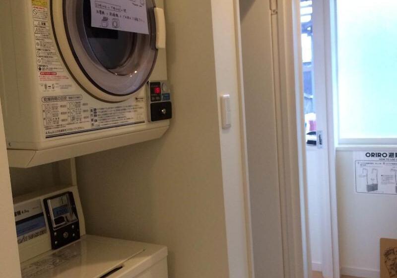 ユースホステル Cafe & Guest House Nagonoya