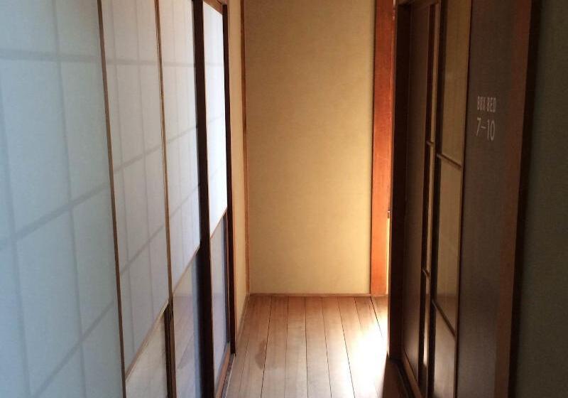 ユースホステル Cafe & Guest House Nagonoya