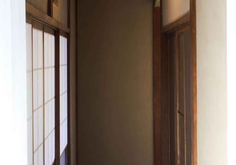 ユースホステル Cafe & Guest House Nagonoya