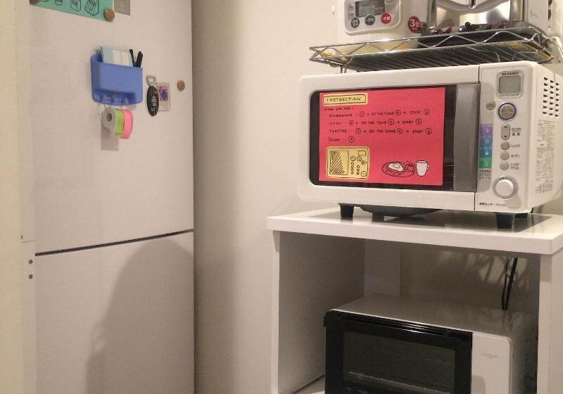 ユースホステル Cafe & Guest House Nagonoya