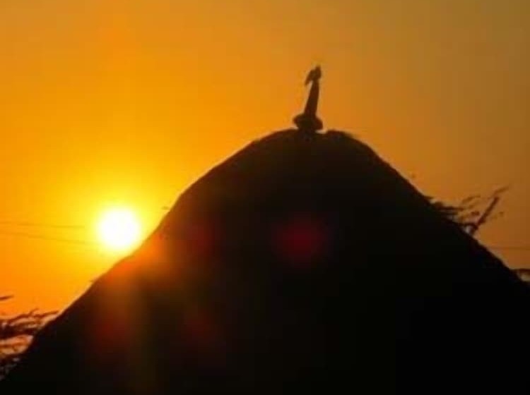 فندق صغير Chhotaram Prajapat Homestay