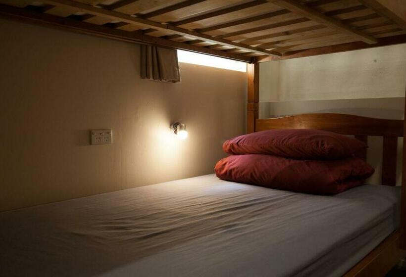 هاستل Mad Monkey Broadway