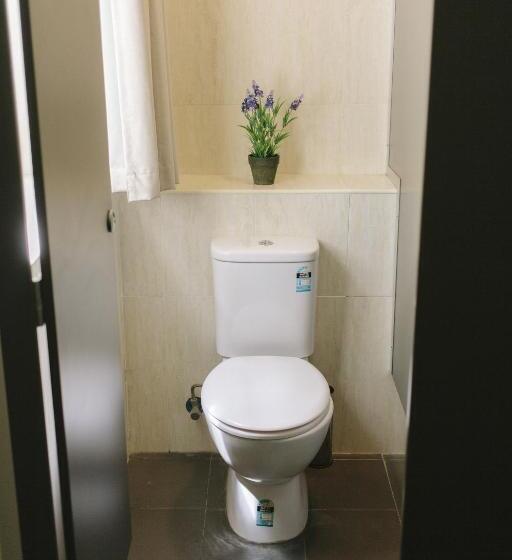 هاستل Mad Monkey Broadway