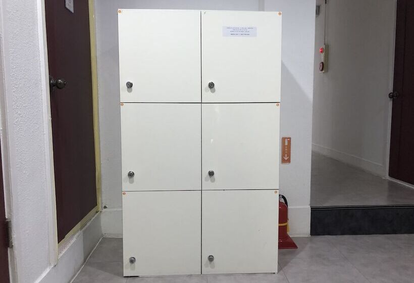 فندق صغير Slow Citi Guest House