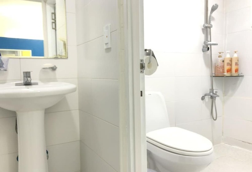 הוסטל Slow Citi Guest House