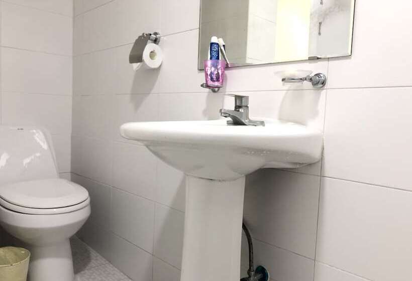 הוסטל Slow Citi Guest House