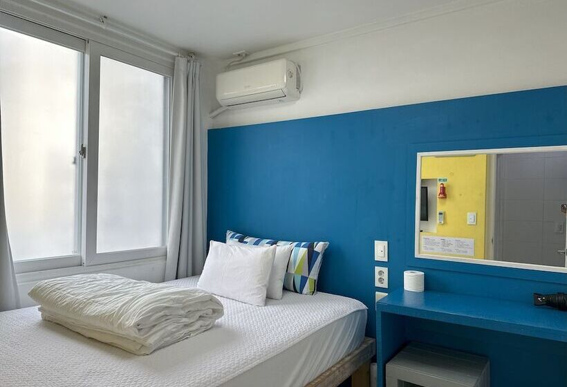 הוסטל Slow Citi Guest House