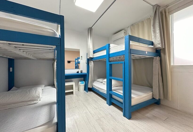 הוסטל Slow Citi Guest House