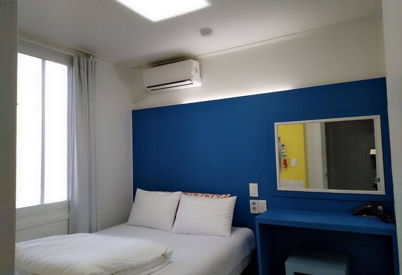 הוסטל Slow Citi Guest House