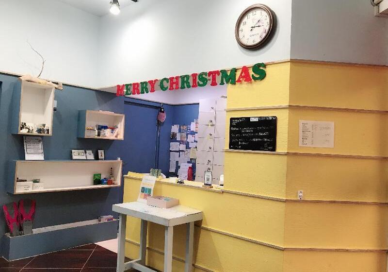 فندق صغير Slow Citi Guest House