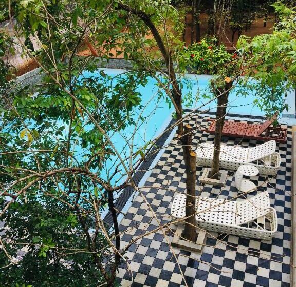 Alikele Hotel & Resort