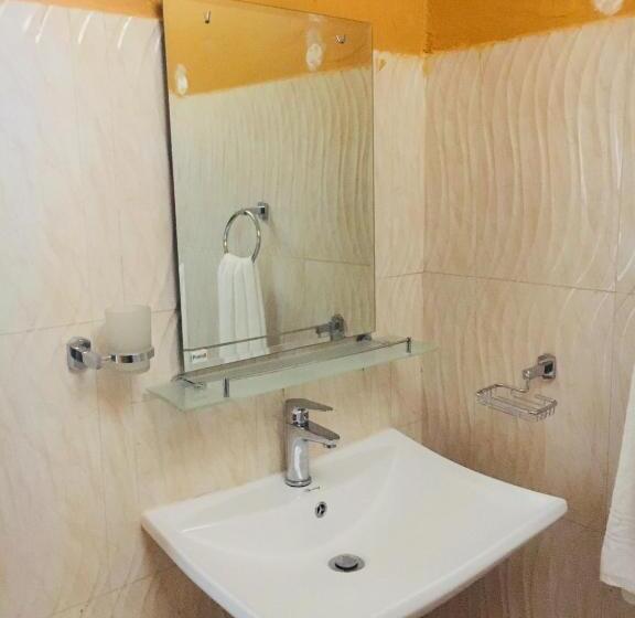 Alikele Hotel & Resort