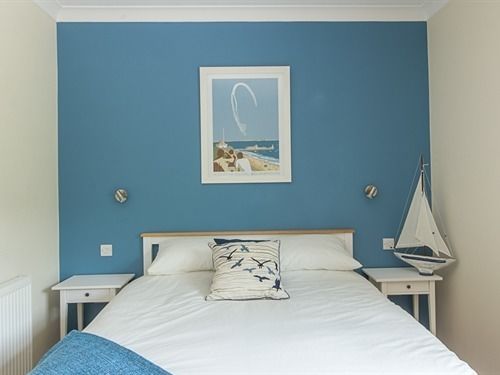 Amberwood Bed And Breakfast