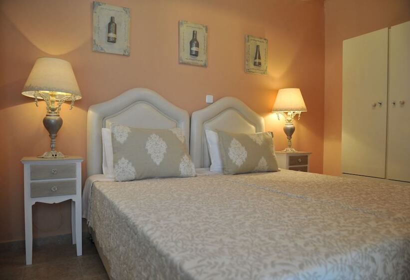 Valta View Suites & Apartments