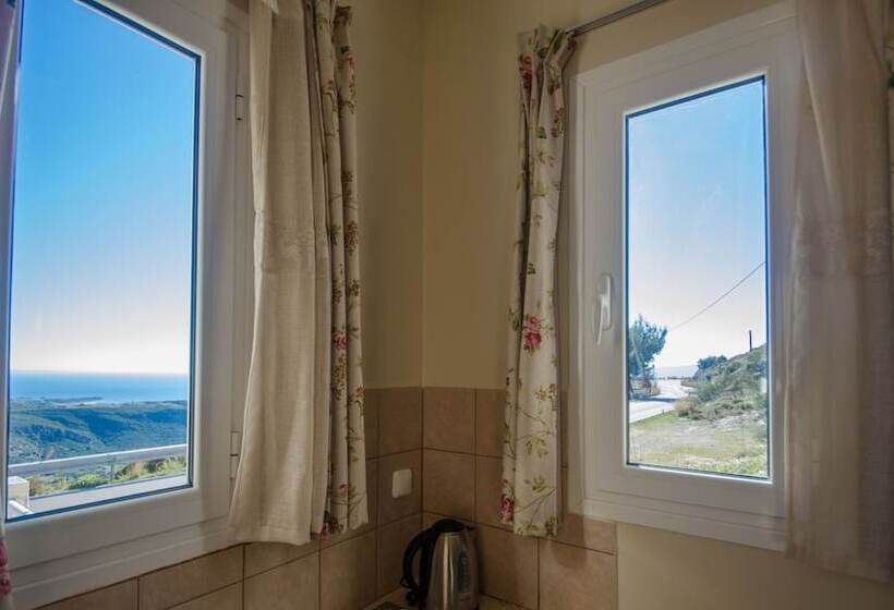 Valta View Suites & Apartments