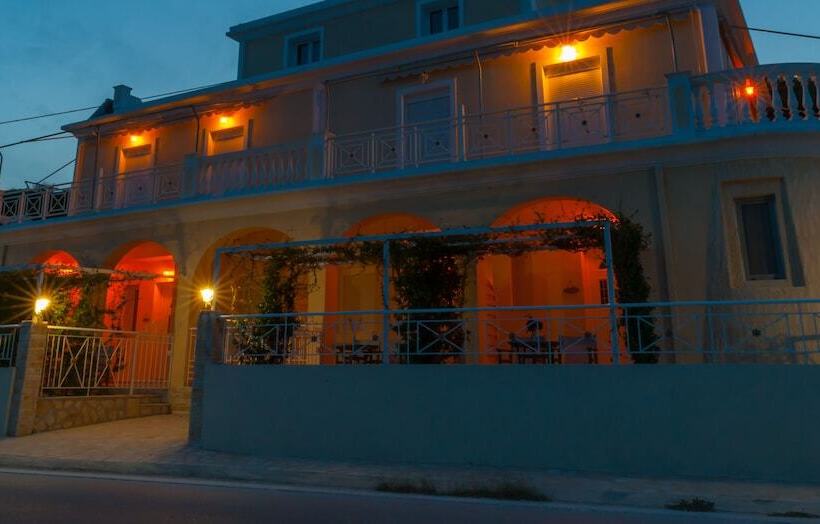 Valta View Suites & Apartments