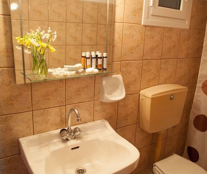 Valta View Suites & Apartments