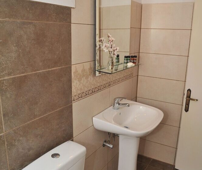 Valta View Suites & Apartments