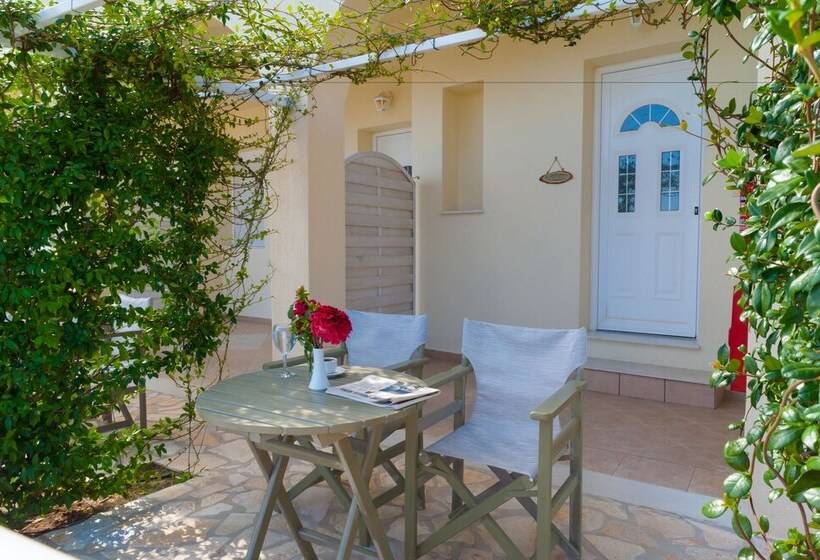 Valta View Suites & Apartments