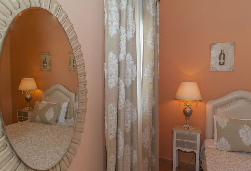 Valta View Suites & Apartments