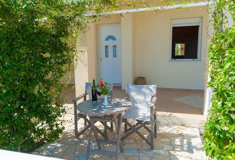 Valta View Suites & Apartments