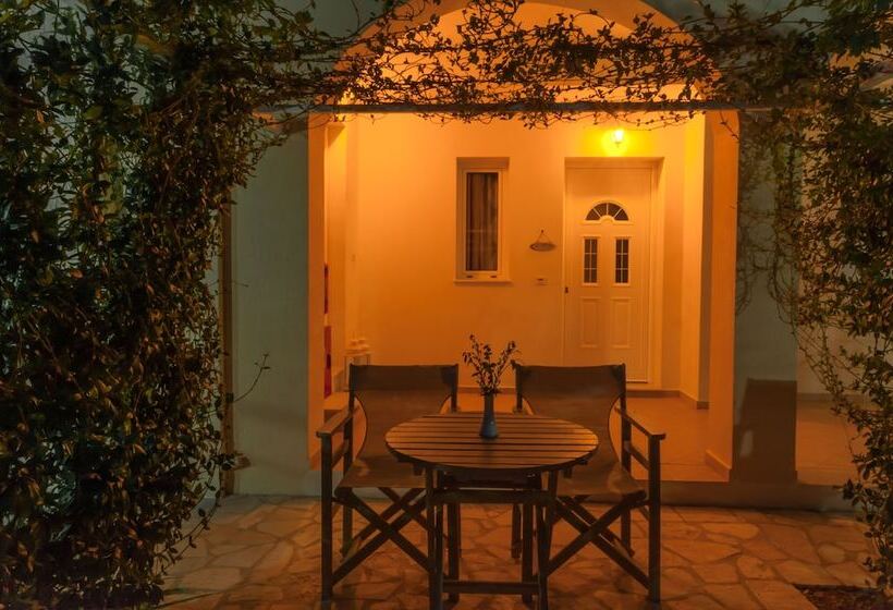 Valta View Suites & Apartments