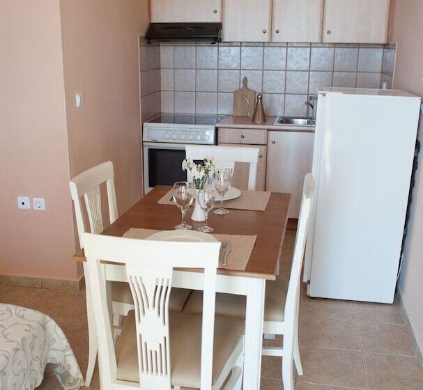 Valta View Suites & Apartments