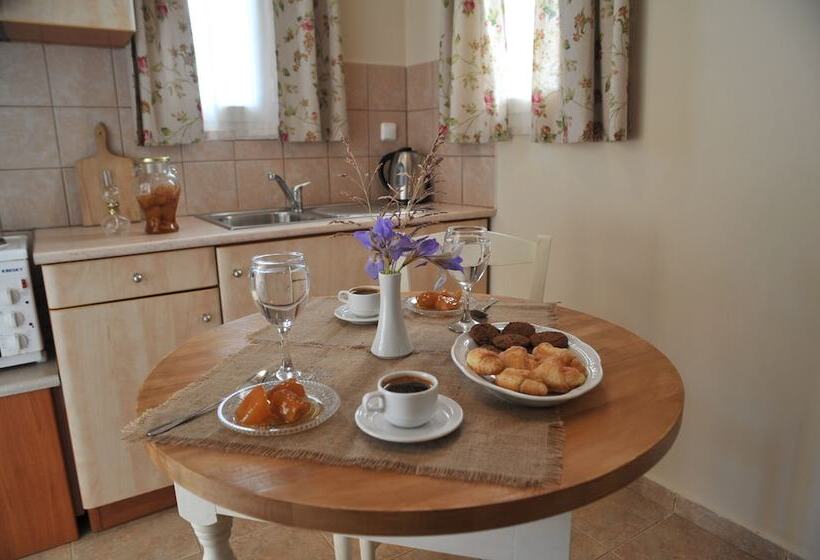 Valta View Suites & Apartments