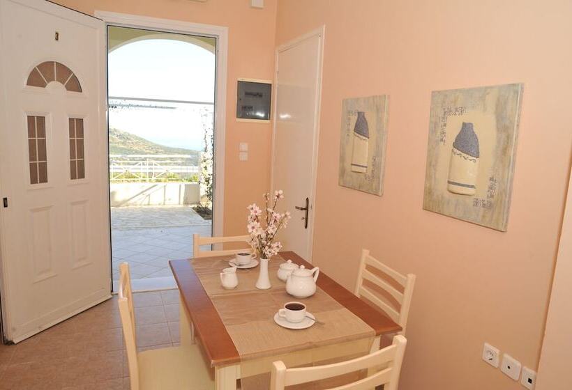 Valta View Suites & Apartments