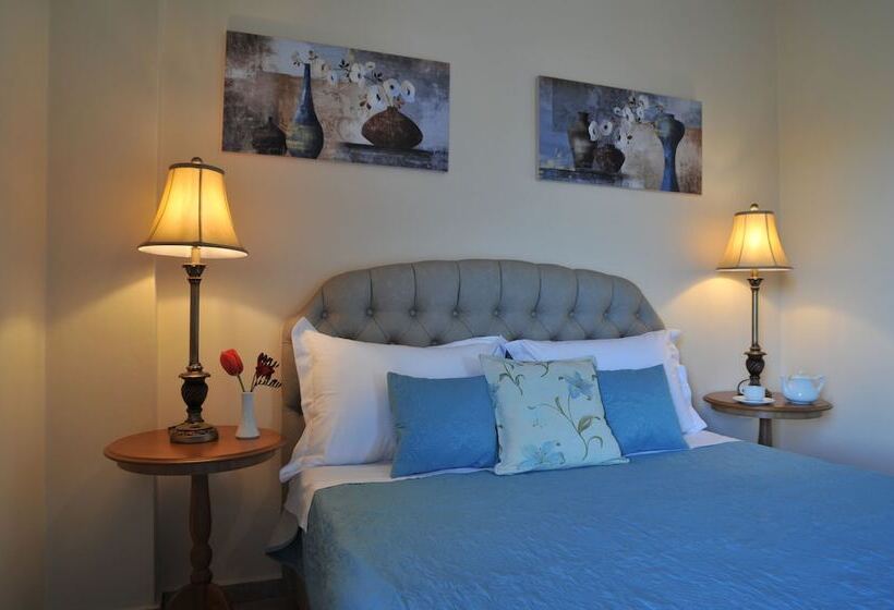 Valta View Suites & Apartments