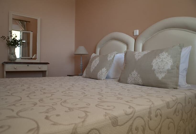 Valta View Suites & Apartments