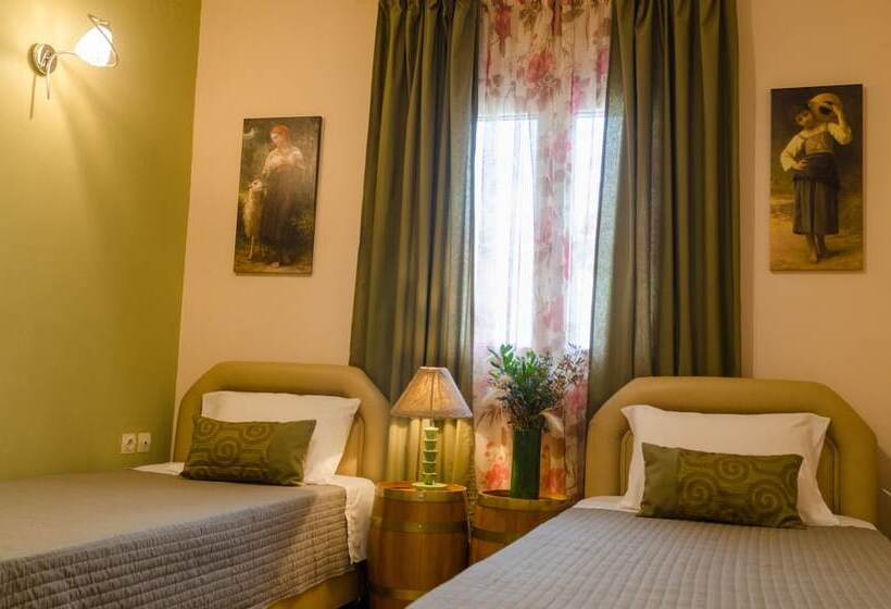 Valta View Suites & Apartments