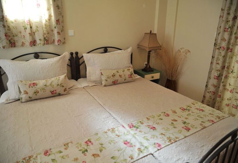 Valta View Suites & Apartments