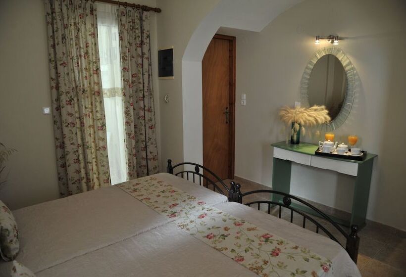 Valta View Suites & Apartments