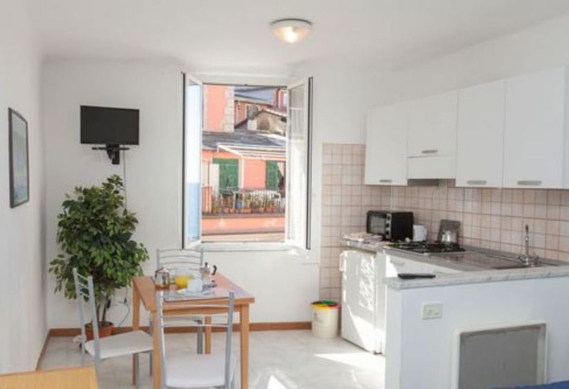 Appartamenti E Camere Edi