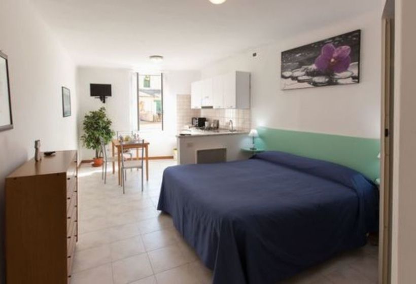 Appartamenti E Camere Edi