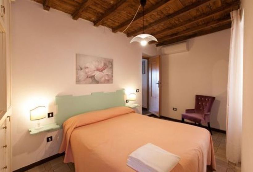 Appartamenti E Camere Edi