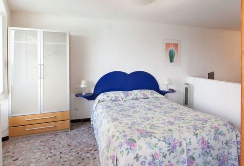 Appartamenti E Camere Edi