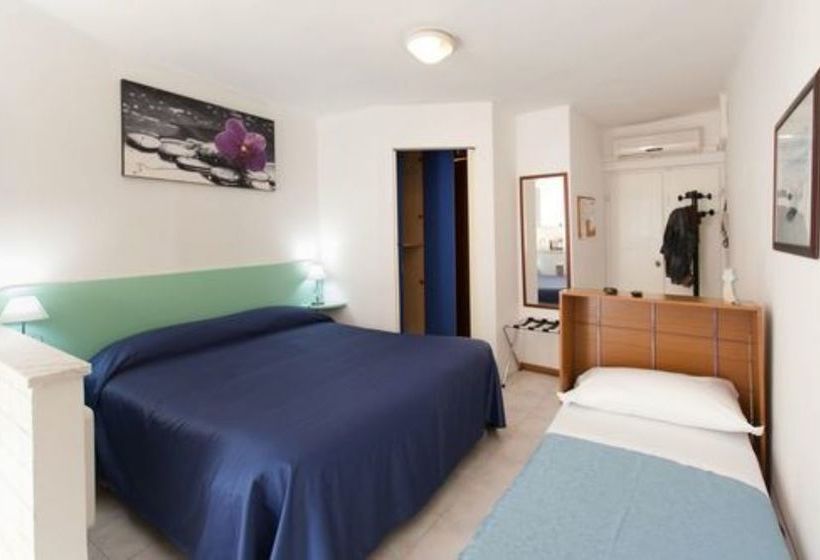 Appartamenti E Camere Edi