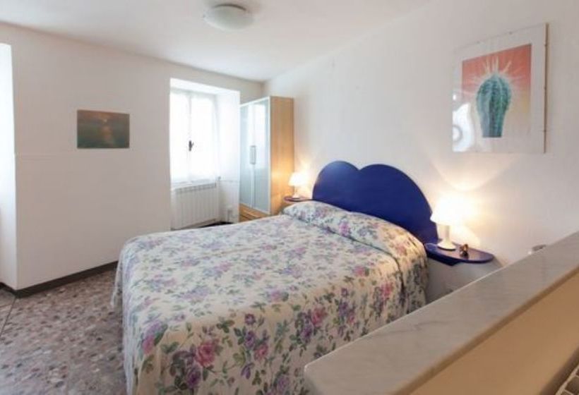 Appartamenti E Camere Edi